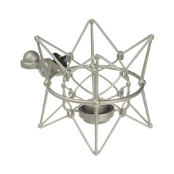 MICROFONE NEUMANN U 87 AI STUDIO SET - NEUMANN