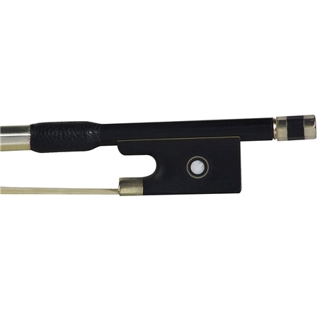 ARCO VIOLINO CREMONA AB-116 F 4/4 CARBONO - CREMONA