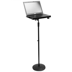 SUPORTE COMPUTADOR PORTÁTIL ON STAGE MSA-5000 - ON STAGE