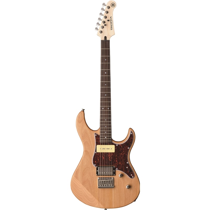 GUIT ELECT YAMAHA PACIFICA 311H YNS - YAMAHA