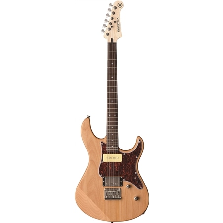 GUIT ELECT YAMAHA PACIFICA 311H YNS - YAMAHA