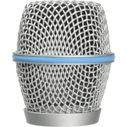 GRELHA MICRO SHURE RK-312 - BETA 87 - SHURE