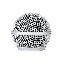 GRELHA MICRO SHURE RK-143G - 957502273