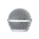 GRELHA MICRO SHURE RK-143G - SHURE