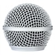GRELHA MICRO SHURE RK-143G - SHURE