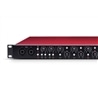INTERFACE FOCUSRITE SCARLETT OCTOPRE - FOCUSRITE