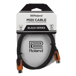 CABO MIDI ROLAND RMIDI-B5 1.5 MT - ROLAND
