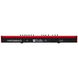 TECLADO NORD PIANO 5 73 - CLAVIA
