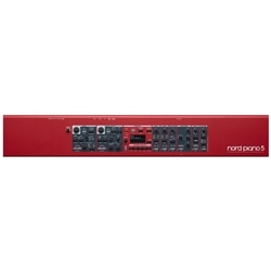 TECLADO NORD PIANO 5 73 - CLAVIA