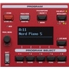 TECLADO NORD PIANO 5 73 - CLAVIA