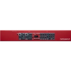 TECLADO NORD PIANO 5 73 - CLAVIA