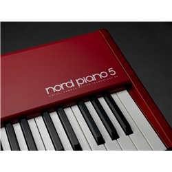 TECLADO NORD PIANO 5 73 - CLAVIA