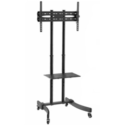 SUPORTE DE CHÃO ECRÃ LCD/LED 37/70" - 900000001