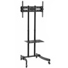 SUPORTE DE CHÃO ECRÃ LCD/LED 37/70" - DIVERSOS