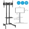 SUPORTE DE CHÃO ECRÃ LCD/LED 37/70" - DIVERSOS