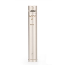 MICROFONE RODE NT5 S - RODE