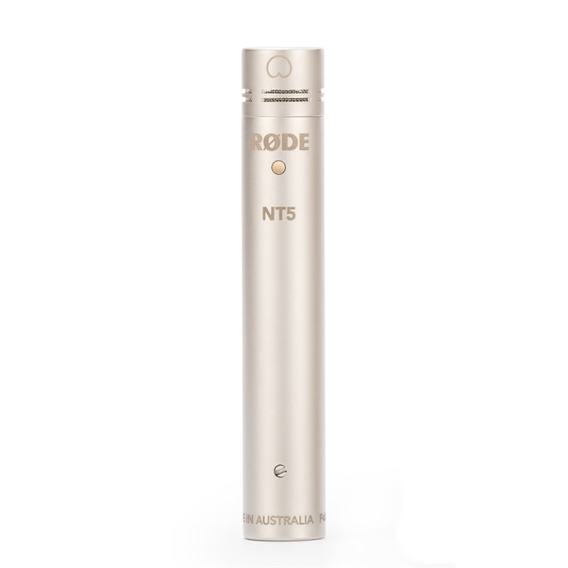 MICROFONE RODE NT5 S - RODE