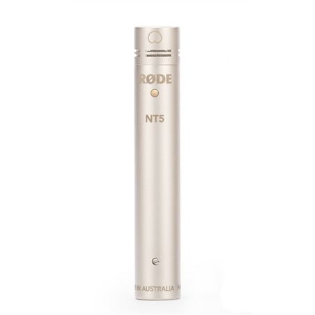MICROFONE RODE NT5 S - RODE