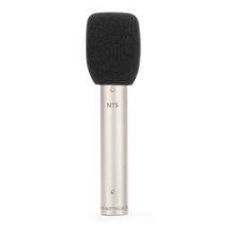 MICROFONE RODE NT5 S - RODE