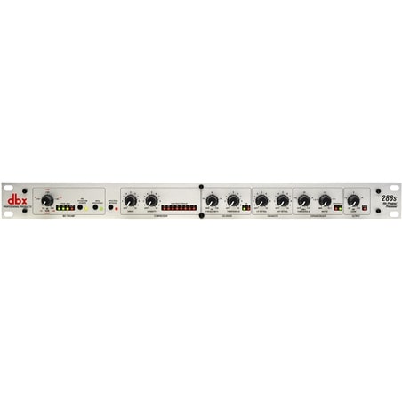 PRE AMP DBX 286 S - DBX