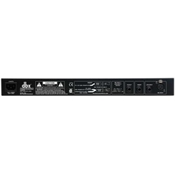 PRE AMP DBX 286 S - DBX