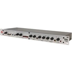 PRE AMP DBX 286 S - DBX