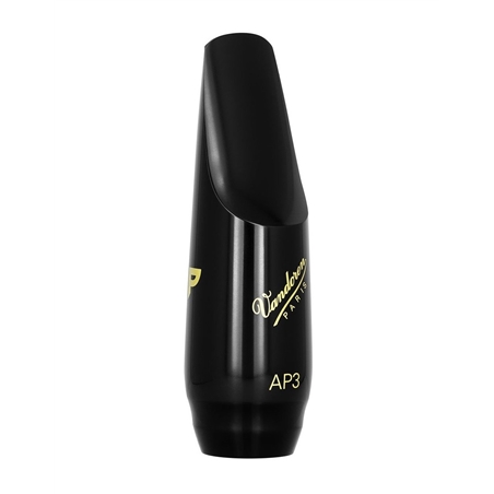 BOQUILHA SAX ALTO VANDOREN AP3 - VANDOREN