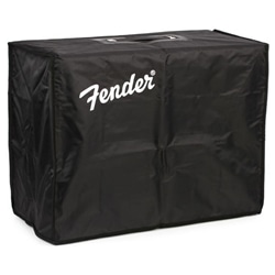 CAPA PARA COMBO FENDER HOT ROD DELUXE - FENDER