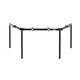 RACK BATERIA PEARL DR-80 - PEARL