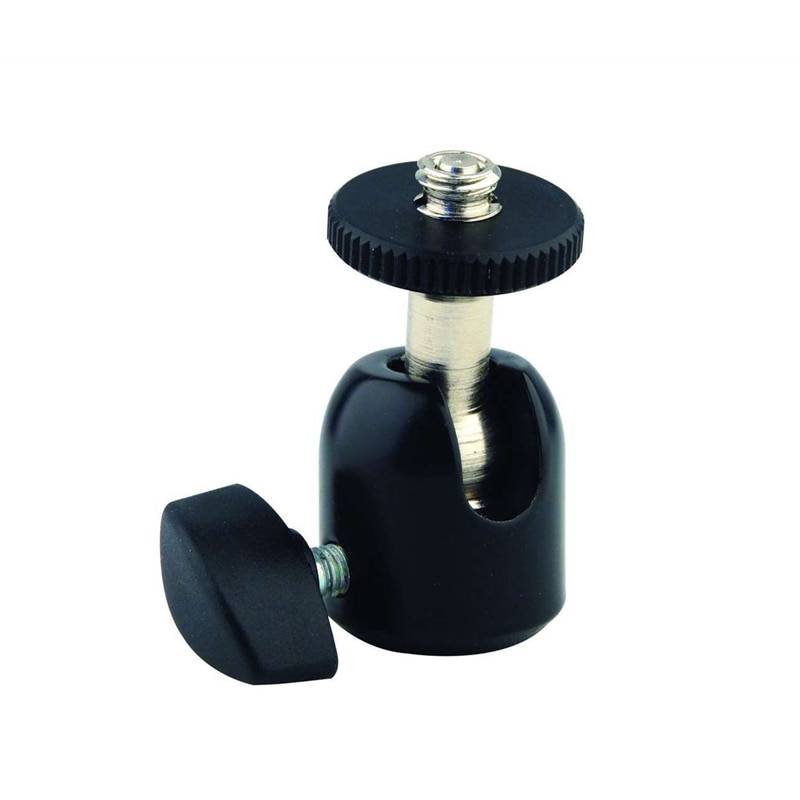 AC SUPORTE MICRO POWER STUDIO SM-310 5/8 - 3/8 - POWER STUDIO