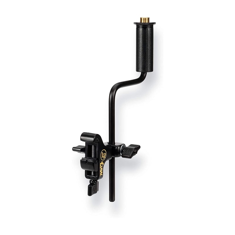 SUPORTE LP 592A X MIC CLAW - LATIN PERCUSSION