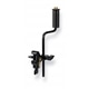 SUPORTE LP 592A X MIC CLAW - LATIN PERCUSSION
