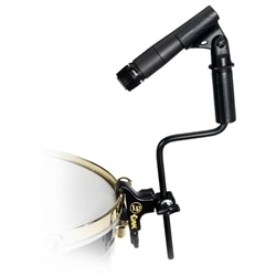 SUPORTE LP 592A X MIC CLAW - LATIN PERCUSSION