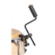 SUPORTE LP 592A X MIC CLAW - LATIN PERCUSSION
