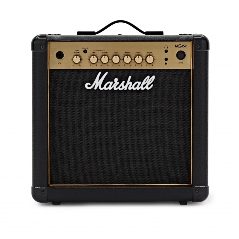 COMBO MARSHALL MG-15 GR - MARSHALL