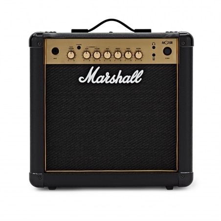 COMBO MARSHALL MG-15 GR - MARSHALL