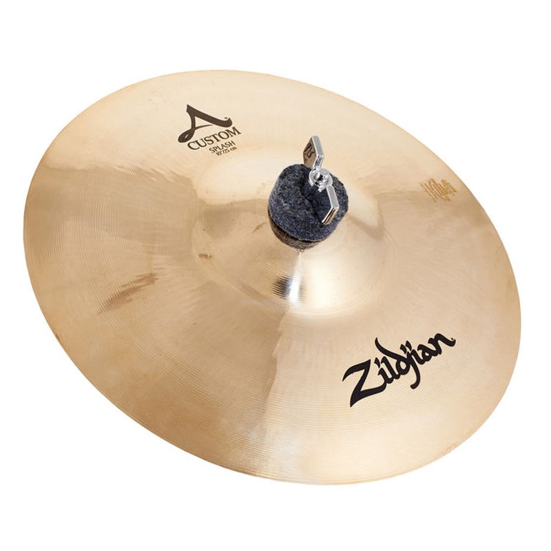 PRATO ZILDJIAN A SPLASH 8" - ZILDJIAN