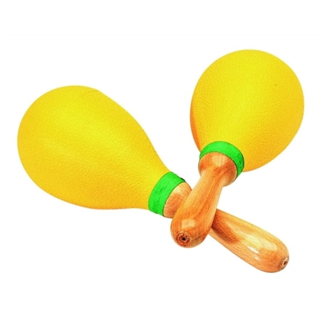 MARACAS BLISS 727 PROFISSIONAL - BLISS