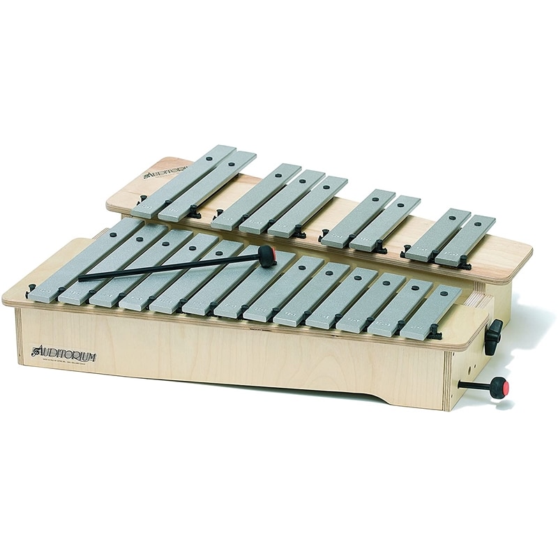 METALOFONE SOPRANO BLISS DIATÓNICO 782 - BLISS