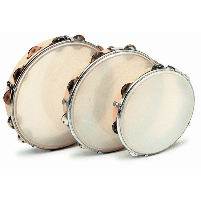 PANDEIRETA BLISS 770/12P COM AFINAÇAO - BLISS