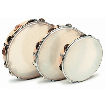 PANDEIRETA BLISS 770/12P COM AFINAÇAO - BLISS