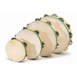 PANDEIRETA BLISS 770/6 PN - 105813510