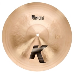 PRATO ZILDJIAN K MINI CHINA 14" - ZILDJIAN