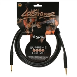 CABO KLOTZ LA GRANGE GUITARRA 3MT LAPP0300 - 938511025