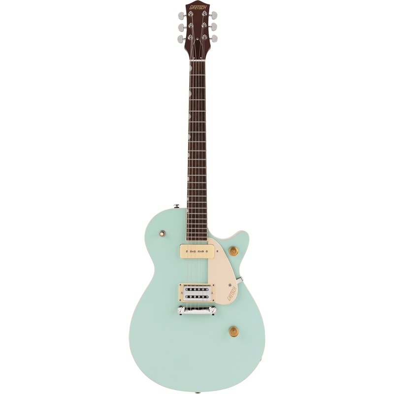 GUIT ELECT GRETSCH G2215-P90 STREAMLINER JUNIOR JET CLUB  MT - GRETSCH GUITARS