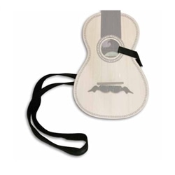 CORREIA SUSPENSÃO CAVAQUINHO STC - STRAP