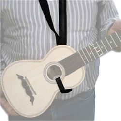 CORREIA SUSPENSÃO CAVAQUINHO STC - STRAP