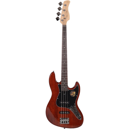 GUIT BAIXO MARCUS MILLER V3-4 2ND GEN MA - MARCUS MILLER