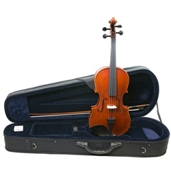 VIOLA DE ARCO CORINA DUETTO 14" SET - CORINA