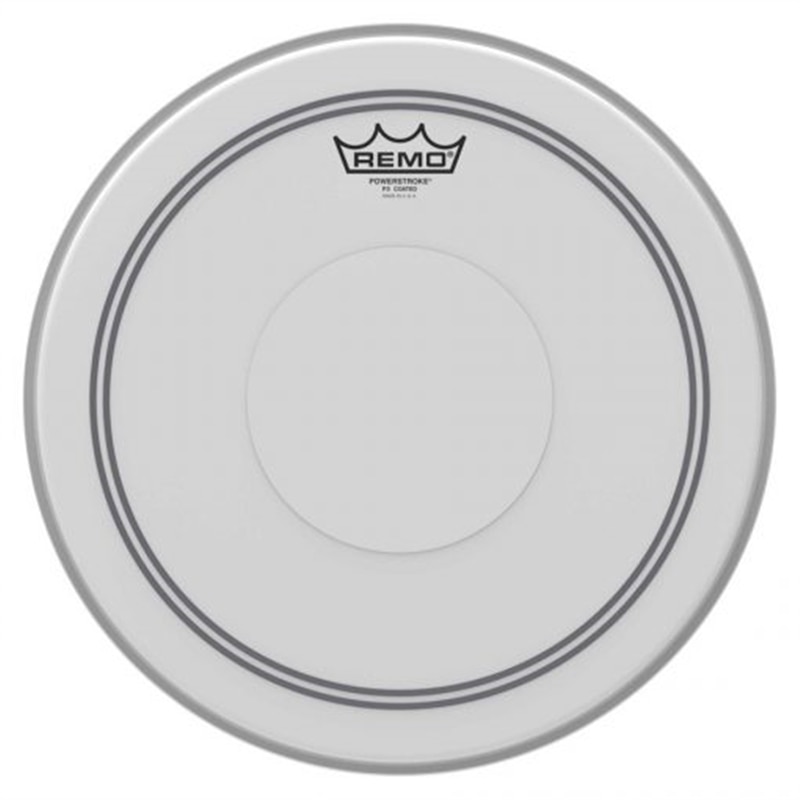 PELE REMO POWERSTROKE P3 COATED 14" P3-0114-C2 - REMO